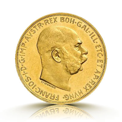 Österreich 100 Kronen